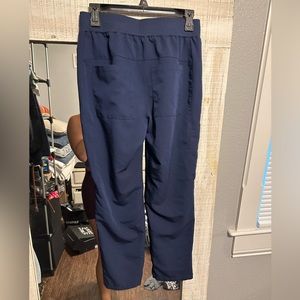 Fabletics scrub pants